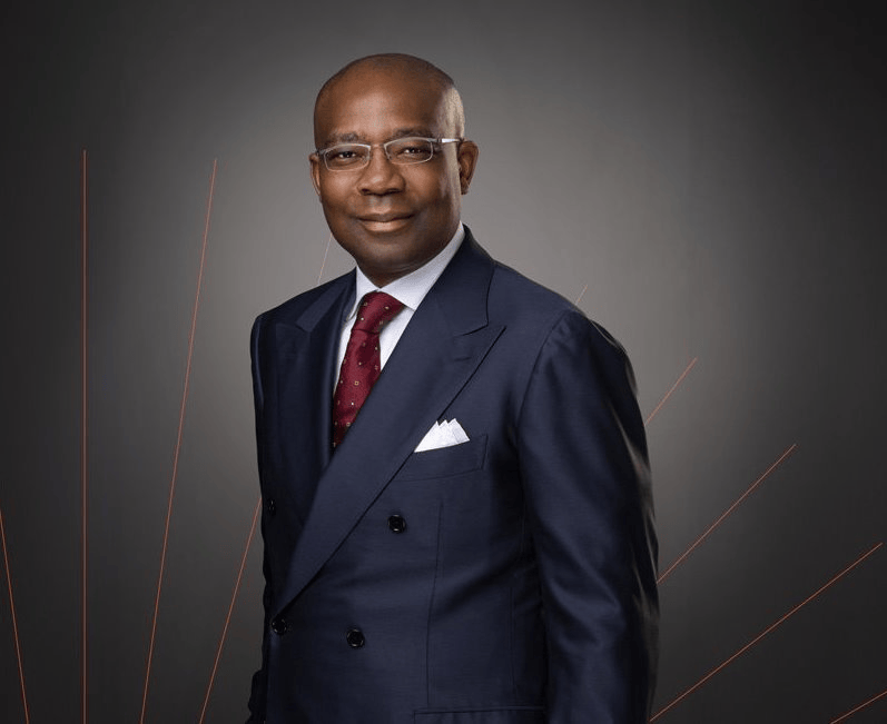 Profile of Aigboje 